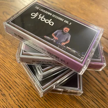 The Lockdown Sessions Vol. 3