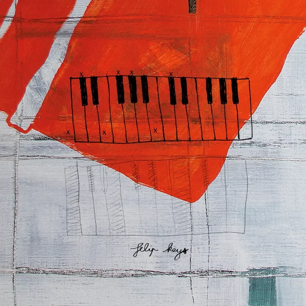 Felip (Single Edit)