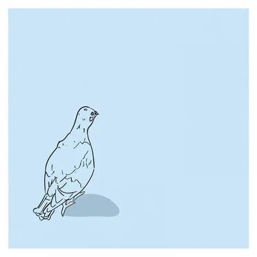 city life by Birb - album cover