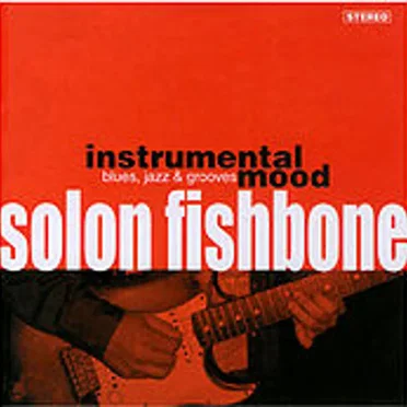 Instrumental Mood: Blues, Jazz & Grooves