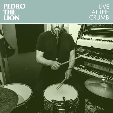 Live at The Crumb