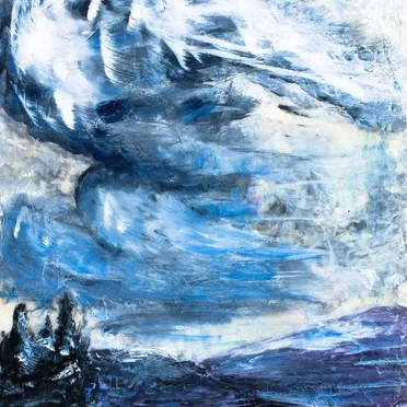 In the Air by Pterodactyl Plains - album cover