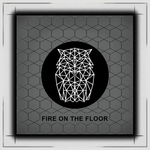 Fire On The Floor