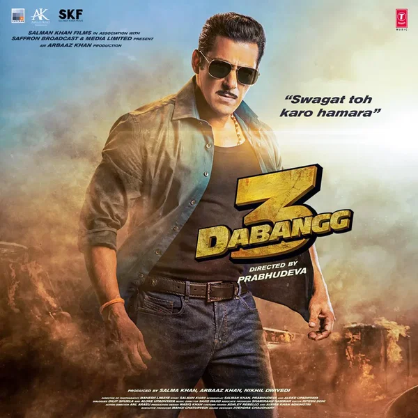 Dabangg 3