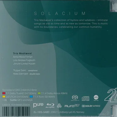 Solacium