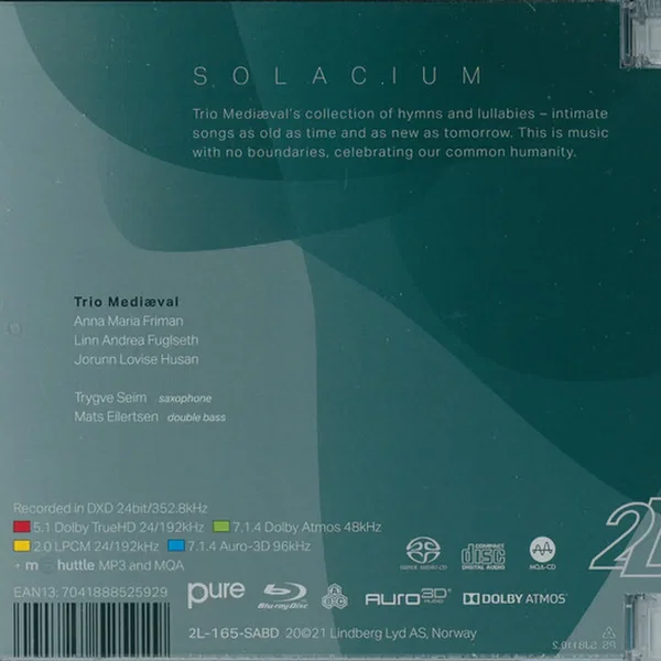 Solacium