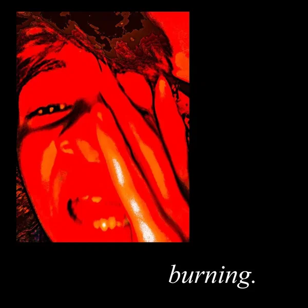Burning