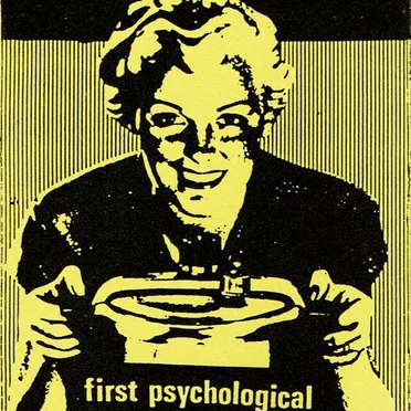 First Psychological Background Report