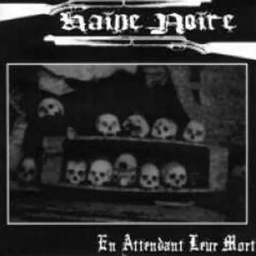 En attendant leur mort