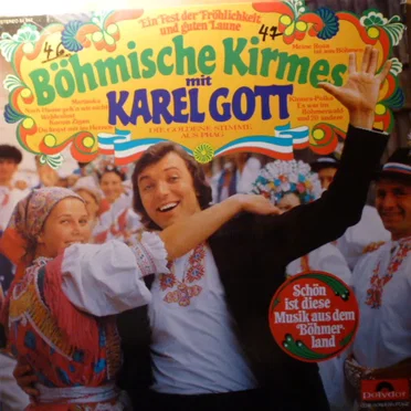 Böhmische Kirmes