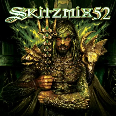 Skitzmix 52