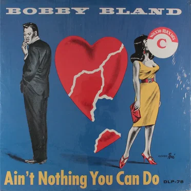 Ain't Nothing You Can Do