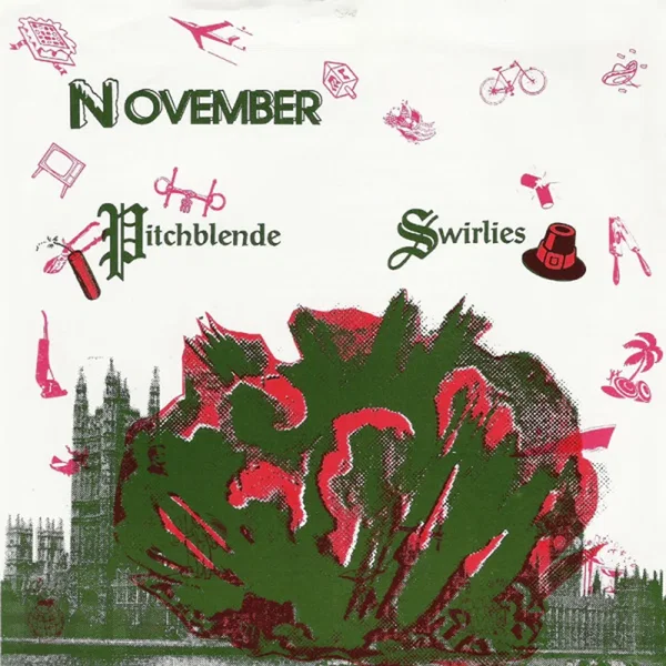November