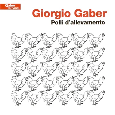 Polli d'allevamento