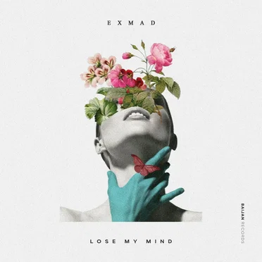 Lose My Mind