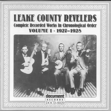 Leake County Revelers
