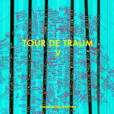 Tour de Traum V by Various Artists - album cover