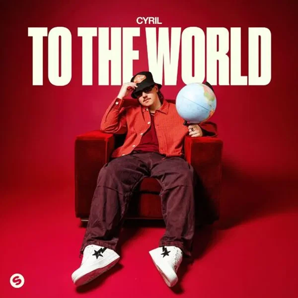 To the World (extended mix)