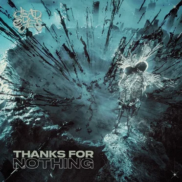 Thanks for Nothing by Dead Eyes - album cover
