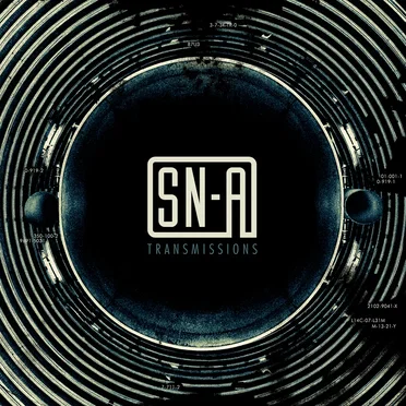 Transmissions by SN-A - album cover