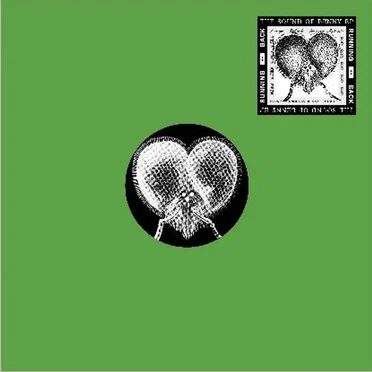 The Sound Of Benny EP by Various Artists - album cover