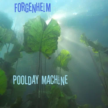 Poolday Machine