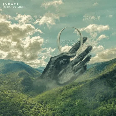 Buenos Aires (Galantis x Bali Bandits Remix)