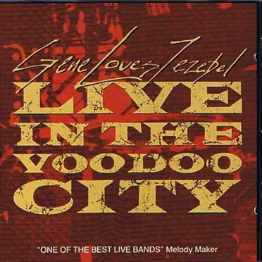 Live in the Voodoo City