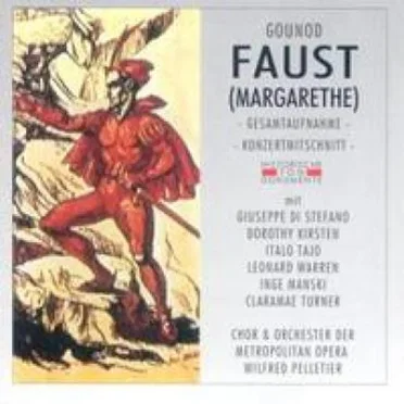 Faust