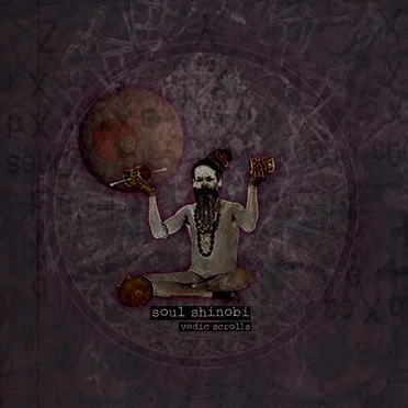 Vedic scrolls