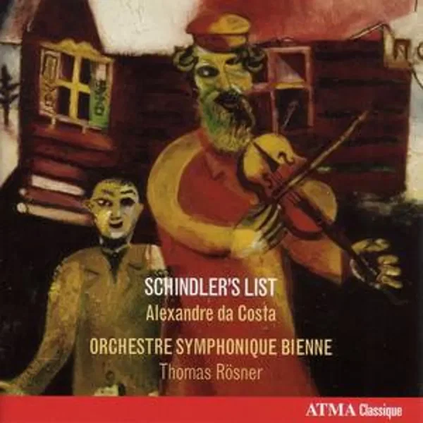Schindler's List