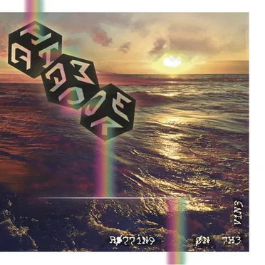 R0771N9 0N 7H3 V1N3 by The Hat Madder - album cover