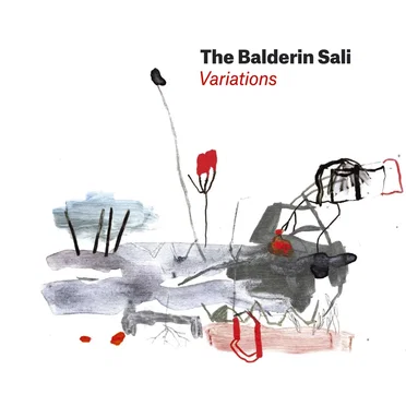 The Balderin Sali Variations