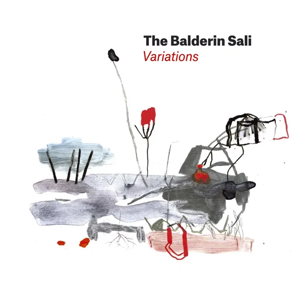 The Balderin Sali Variations
