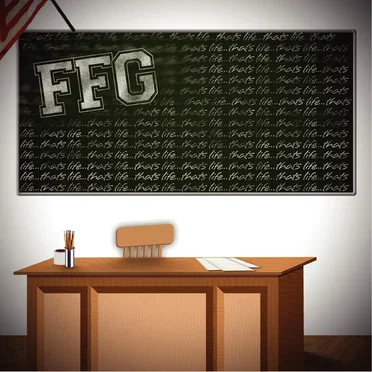 That's Life by FFG - album cover