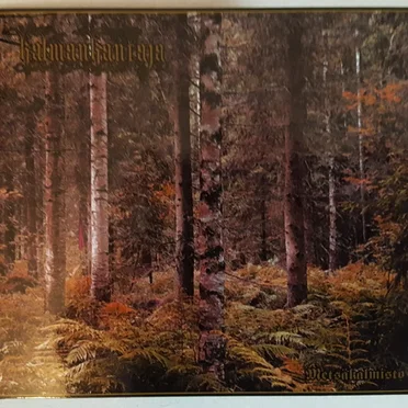 Metsäkalmisto