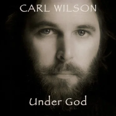 Carl Wilson: Under God by Various Artists - album cover