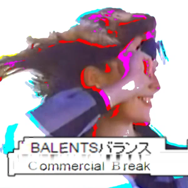 Ｃommercial Ｂreak
