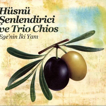 Ege'nin İki Yanı