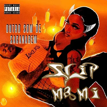 Outro Som de Sacanagem