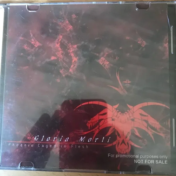 Phoenix Caged in Flesh