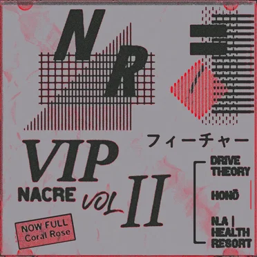 VIP Nacre Vol. 2