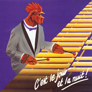 Lionel Hampton and his Jazz Giants