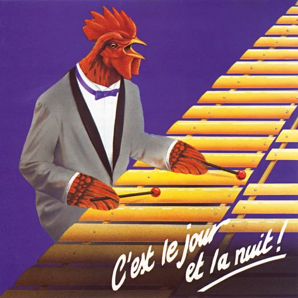 Lionel Hampton and his Jazz Giants