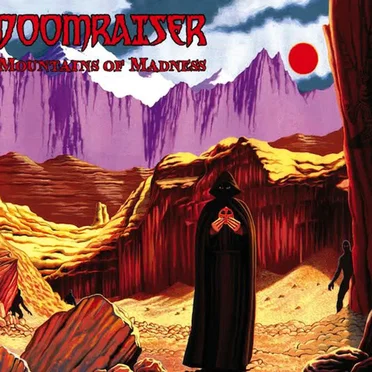 Mountains of Madness