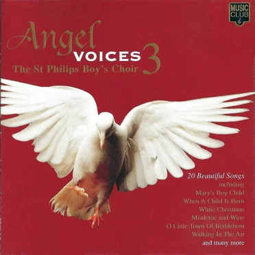Angel Voices 3
