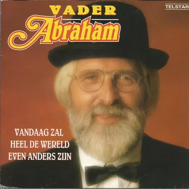 Vandaag zal heel de wereld even anders zijn