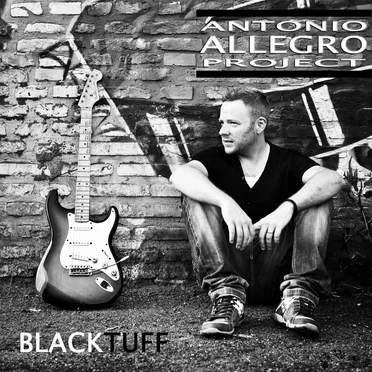 Black Tuff