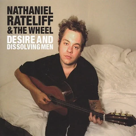 Nathaniel Rateliff - And It's Still Alright