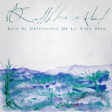 Bajo el crepusculo de la vida fria